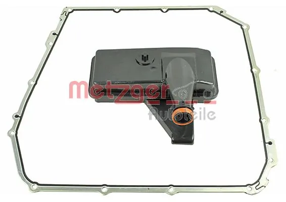 Hydraulic Filter Kit, automatic transmission